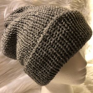 Unisex Knitted Hat